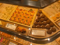 -泸溪河桃酥(鄞州高新宝龙店)