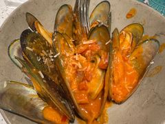 -CRAZYONES西班牙海鲜饭(上海美罗城店)