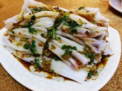 -揭阳钟记小食(福田新村店)