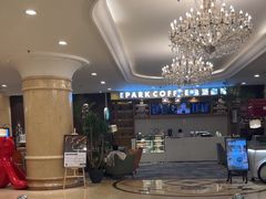 -北京广安门维景国际大酒店