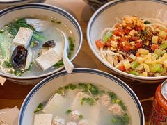 -宋益驴蹄子面肉夹馍(辛家庙店)