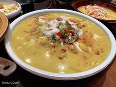 -锡和无锡菜(景丽苑店)