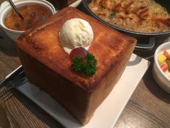 面包诱惑-茉莉餐厅(包河万达店)
