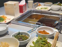 -海底捞火锅(八佰伴店)