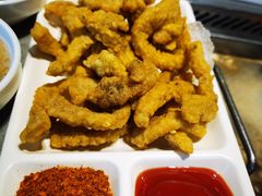 -海底捞火锅(5050购物中心店)