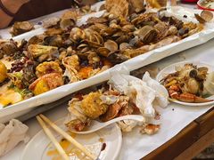 -北戴河庆山饭店·海鲜砂锅粥(北戴河黑石路店)