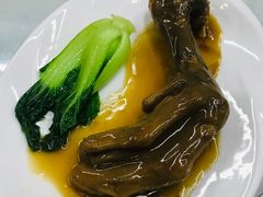-宜兴隆家宴·私房菜(泰安华庭店)