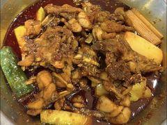 -辣盆盆麻辣小龙虾(哈尔滨总店)