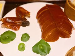 酥皮乳鸭-梧桐