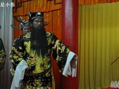 -包公祠