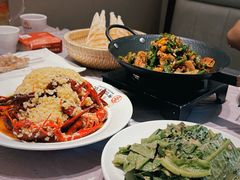 -有位虾匠·香辣蟹·小龙虾(李村店)