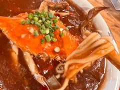 -夹夹大·蟹蟹大排档(财富又一城店)