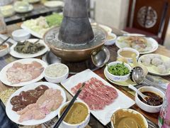 -原柳滩高台阶涮羊肉