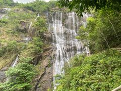 -千泷沟大瀑布旅游区