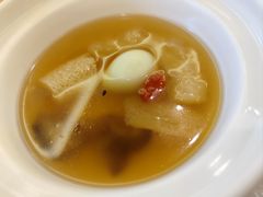 -马勒别墅·中餐厅