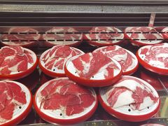 -谭三娘鲜切牛肉自助火锅(九眼桥总店)