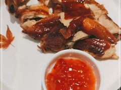 -径山十八道·风味民间菜(杭州总店)