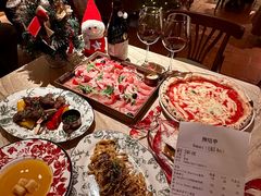 -Mammamia意大利餐厅(阳春巷店)