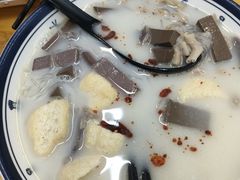 -鸭小妹鸭血粉丝(老门东店)