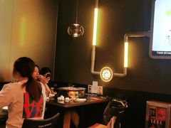 -探鱼·鲜青椒爽麻烤鱼(领展购物广场店)