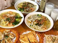 -面道赞宁海海鲜面(迎凤街店)