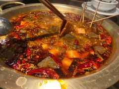 -潮火锅·麻辣牛肉火锅(观音桥方圆·LIVE店)