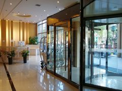 -天津和平智选假日酒店
