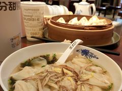 虾仁小馄饨-熙盛源(复兴路店)