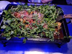-炉鱼(爱琴海购物公园店)
