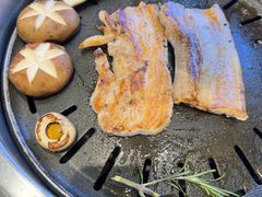 -安又胖韩国烤肉(美罗城店)