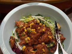 -咖啡苑自助餐厅·中国大饭店