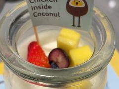 -椰小鸡·琼州糟粕醋·火锅(美兰缤纷城店)