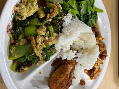 -北京大学-燕南食堂