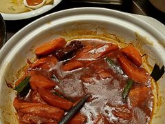 -简小舍·民间手艺菜(武昌江滩店)