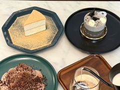 -Home Cafe(水榭春天店)