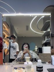 -BM SALON