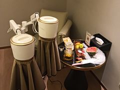 -华夏良子·足道SPA艾灸(铁道大厦店)