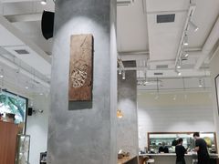 大堂-小豆海棠(人民南路店)