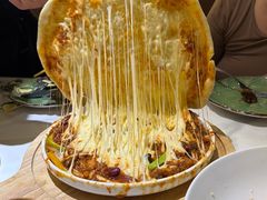 -get pizza意大利餐厅(凯德MALL店)