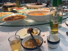 -好人家海鲜酒楼(淞南路店)