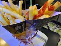 -SUGAR糖薯·章鱼烧(鹏欣水游城店)