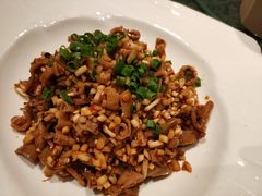 凉拌折耳根-悦百味·品质川菜(橄榄郡店)