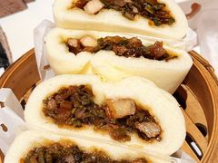 -满堂·烤鸭店·北京菜(鼓楼店)