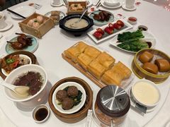 -胜记酒家·精致线(君汇店)