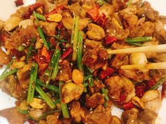 -蓝珊甄选海鲜自助·火锅大排档(近阿那亚店)