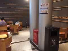 -星巴克(金茂大厦店)