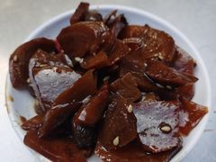 -张家油条