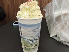 -茶话弄(北京密云万象汇店)