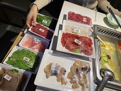 -野妹经典火锅(保利店)