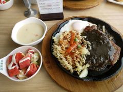 -挚享来牛排(柘城店)